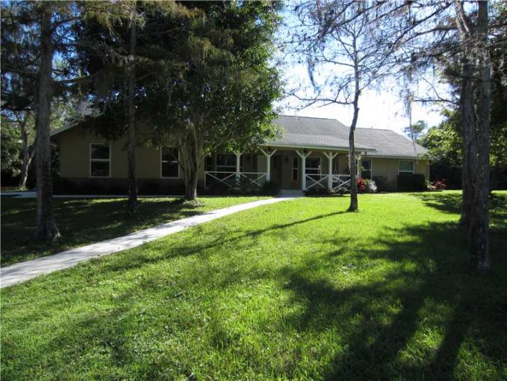 2862 PRARIEVIEW DR, Loxahatchee, FL 33470