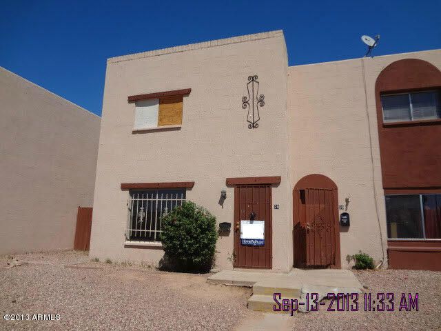 4625 W Thomas Rd Unit 29, Phoenix, AZ 85031