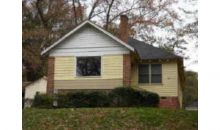 441 Holly Street Atlanta, GA 30318