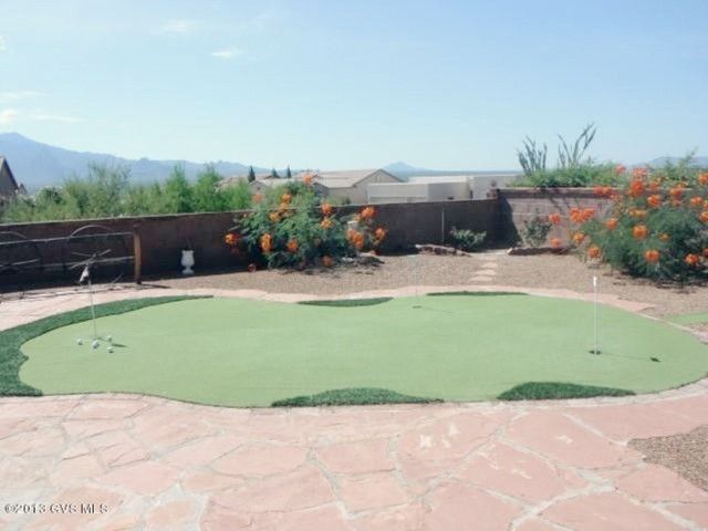 5021 S Paseo Sandalia, Green Valley, AZ 85622