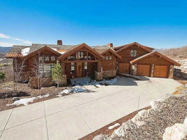 E Ridgeway Dr, Heber City, UT 84032