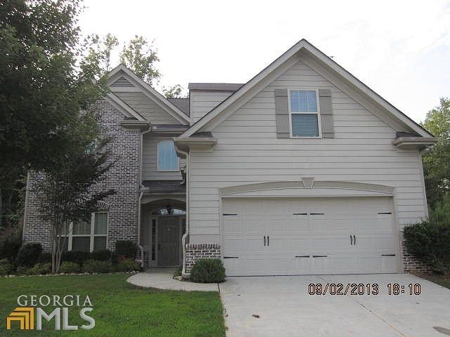 Jones Reserve, Hiram, GA 30141
