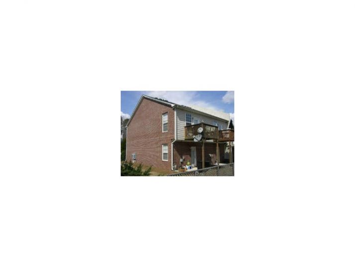 Unit 0 - 3217 Mill Springs Circle, Buford, GA 30519