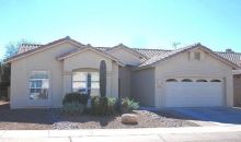 2657 W Hidden Bluffs Tucson, AZ 85742