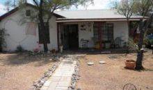 4744 E Baker E Tucson, AZ 85711