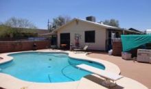 1601 W Saint Clair Tucson, AZ 85745