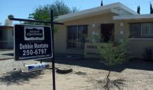 6050 E Calle Silvosa Tucson, AZ 85711