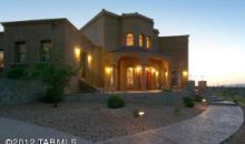 3905 N Avenida Dos Tucson, AZ 85745