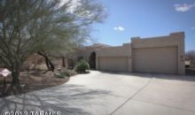 7906 N Porto Fino Tucson, AZ 85742