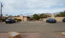 3743 E Blacklidge Tucson, AZ 85716