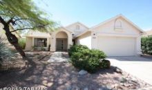 2701 W Camino Llano Tucson, AZ 85742