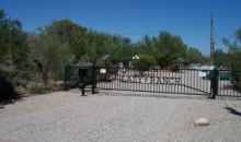 #3 3120 W Lobo Tucson, AZ 85742