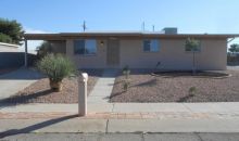 8124 E Victoria Tucson, AZ 85730