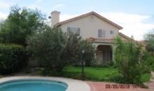 2932 W Corte Olivia Tucson, AZ 85741