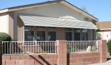3782 S Andrew Johnson Tucson, AZ 85730
