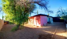 9528 E 42nd. Tucson, AZ 85730