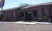 2115 N Oracle Tucson, AZ 85705