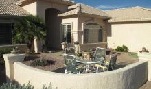 35988 S Wind Crest Drive Tucson, AZ 85739