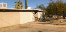 8601 E 18th Tucson, AZ 85710