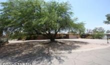 6438 E Paseo San Ciro Tucson, AZ 85710