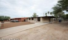 6433 E Calle Herculo Tucson, AZ 85710