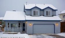 2951 Carriage Drive Anchorage, AK 99507