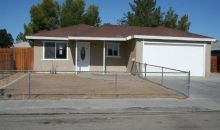 401 South Lincoln Street Ridgecrest, CA 93555