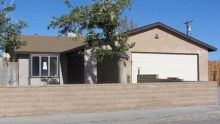 Mayo Ridgecrest, CA 93555