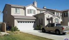 2741 Hornbeam Rd Palmdale, CA 93551