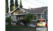6236 N. Gregory Ave Whittier, CA 90601
