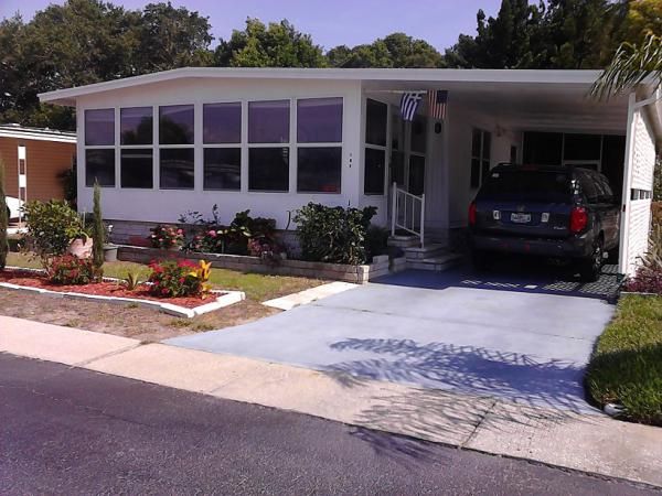 39248 US HWY 19N #192, Tarpon Springs, FL 34689