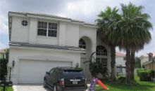 16274 SW 18 PLACE Hollywood, FL 33027