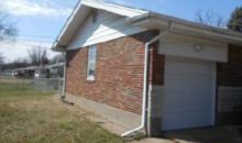 1348 Highmont Dr Saint Louis, MO 63135