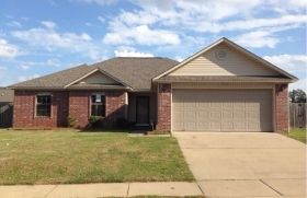 13944 Magnolia Glen Dr, Alexander, AR 72002