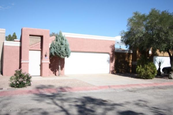 3068 W Avenida Obregon, Tucson, AZ 85746