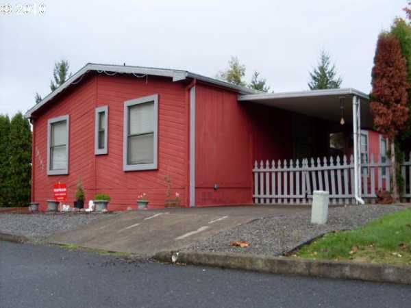 18192 S Treetop Dr, Oregon City, OR 97045