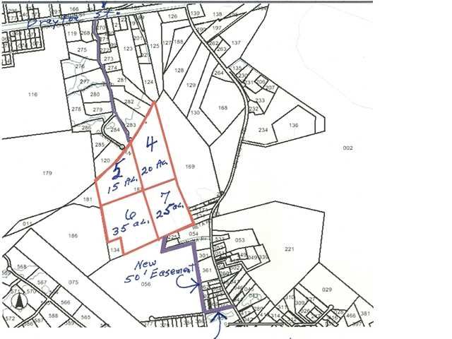 5 GOLDEN RICE LN, Ravenel, SC 29470