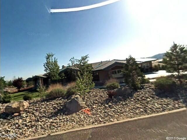 Broken Feather Ct, Reno, NV 89511