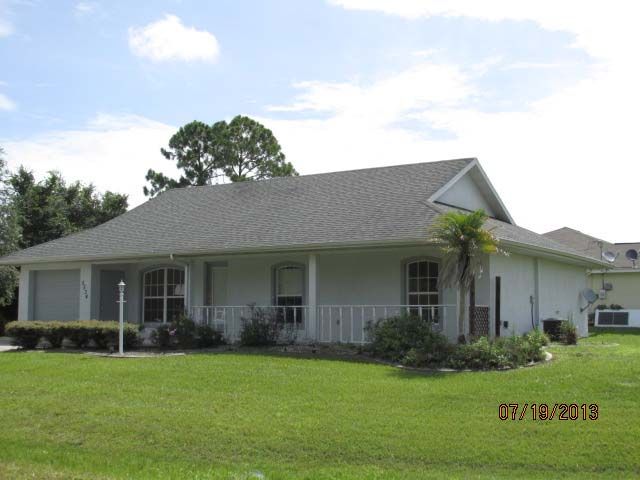 5534 Sago Palm Rd, North Port, FL 34286