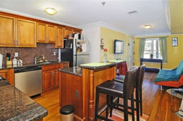5 GRAND ST, Weehawken, NJ 07086