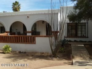 407-B S Paseo Madera, Green Valley, AZ 85614