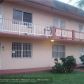 395 NW 177th St # 125, Miami, FL 33169 ID:1844825