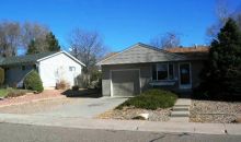 8 Macarthur Rd Pueblo, CO 81001