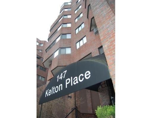 Kelton #507, Allston, MA 02134