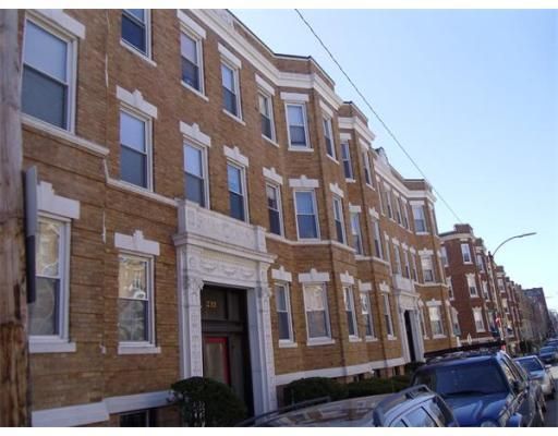 Kelton St #11, Allston, MA 02134