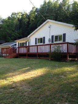 147 Turkey Creek Road, Hurricane, WV 25526