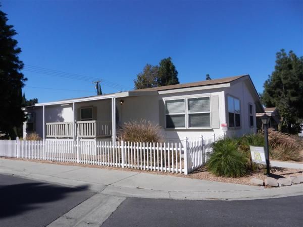 3663 Buchanan, space 61, Riverside, CA 92503