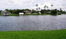 536 Poinciana Circle Vero Beach, FL 32966