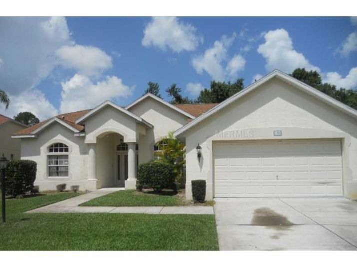 11921 Tee Time Cir, New Port Richey, FL 34654