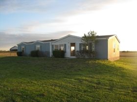 6846 Abner Rd, Terrell, TX 75160